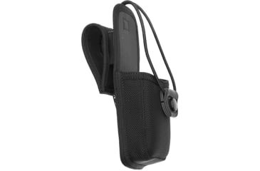 Image of Aker Leather A-tac Radio Holder - C988