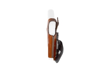 Image of Aker Leather Aker - 268 Flatside Paddle Xr17 Thumb Break Holster - H268TPRU-CO COM