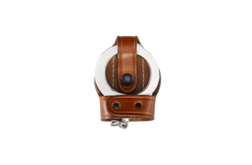 Image of Aker Leather Aker - 503 Bikini Standard Chain Link Handcuff Case - A503-TP