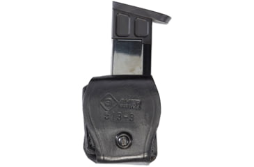 Image of Aker Leather Aker - 513 Smp Low Cut Magazine Pouch - A513-BP-3