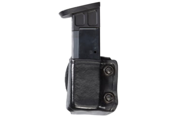 Image of Aker Leather Aker - 513 Smp Low Cut Magazine Pouch - A513-BP-3