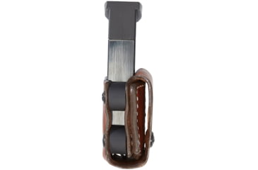 Image of Aker Leather Aker - 513 Smp Low Cut Magazine Pouch - A513-TP-3