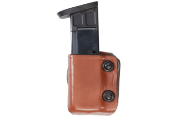 Image of Aker Leather Aker - 513 Smp Low Cut Magazine Pouch - A513-TP-3