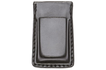Image of Aker Leather Clip Case Compact Mag Smp Black - A514A-BP-0