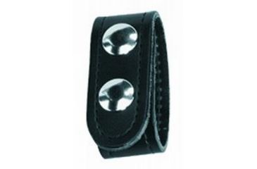 Image of Aker Leather Aker - 531 Double Snap 3/4inch Wide Belt Keeper - A531-BP