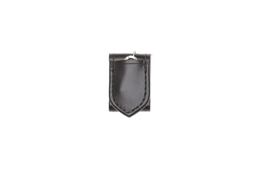 Image of Aker Leather Aker - 533 Belt Keeper With Hidden Pouch - A533-BP