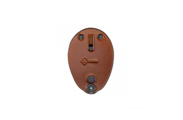 Image of Aker Leather Aker - 591 Clip-on Shield Badge Holder - A591-TP