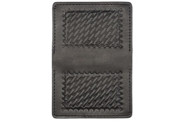 Image of Aker Leather Aker - 596 Id Case - A596-BW