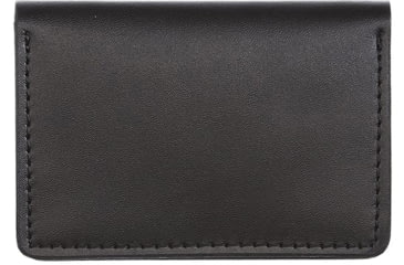 Image of Aker Leather Aker - 596a Id Case - A596A-BP