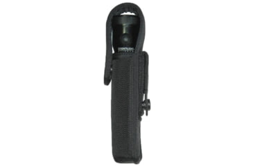 Image of Aker Leather Aker - A-tac Closed Top Flashlight Case - C956-LED