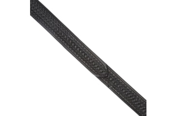 Image of Aker Leather Aker - B08v 1.50inch Velcro Lined Garrison Belt - B08V-BW-MED