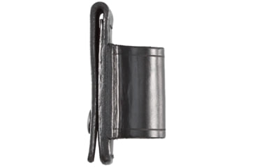 Image of Aker Leather Aker - Open Top And Bottom Flashlight Holder - A554-BP