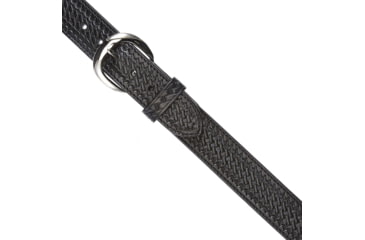 Image of Aker Leather Dress Belt, 1-3/4, Black - B11-BW-38