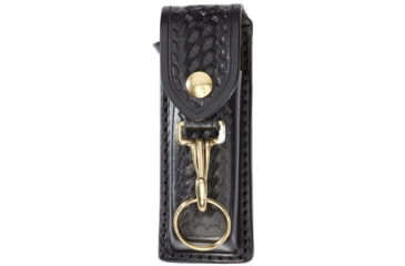 Image of Aker Leather Magazine Pouch, Single - A511-BW-3-FA