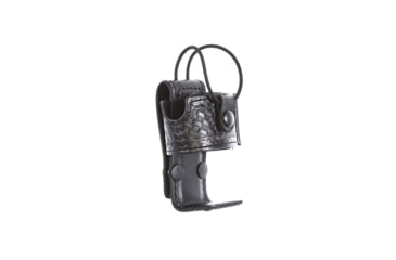 Image of Aker Leather Model Motorola Xts3000 Radio Holder, A588U-BWXTS3000