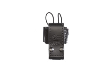 Image of Aker Leather Model Motorola Xts3000 Radio Holder, A588U-BWXTS3000