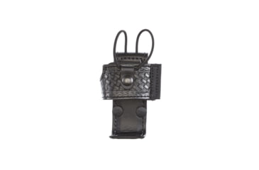 Image of Aker Leather Model Motorola Xts3000 Radio Holder, A588U-BWXTS3000