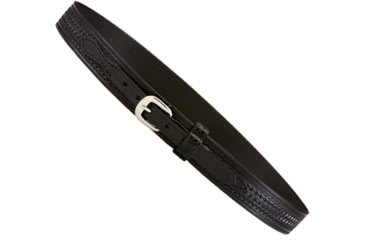 Image of Aker Leather Ranger Belt, 1-1/2, Black - B10-BW-36