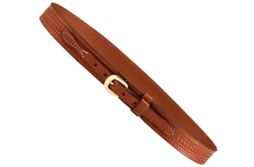 Image of Aker Leather Ranger Belt, 1-1/2, Tan - B10-TP-30