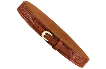 Image of Aker Leather Ranger Belt, 1-3/4, Tan - B09-TP-48