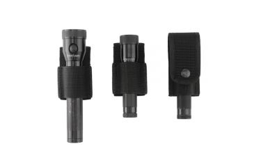 Image of STINGER-XT HOLDER, BLK,BW