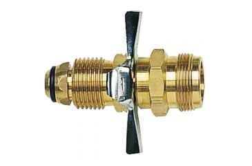 Image of Akerue Industries Bulk Cylinder Adapter 8848