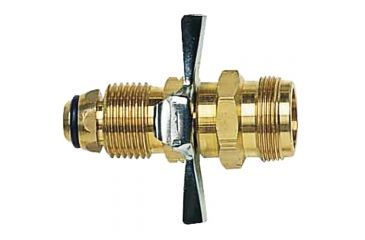 Image of Akerue Industries Bulk Cylinder Adapter 8848