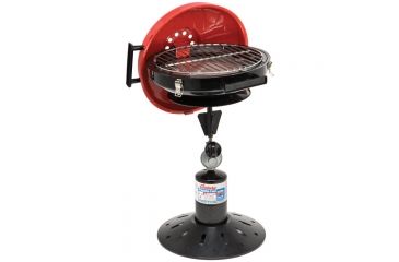 Image of Akerue Industries Camp-a-que 4270