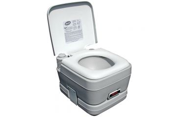 Image of Akerue Industries Portable Toilet 2.6 Tank 6205