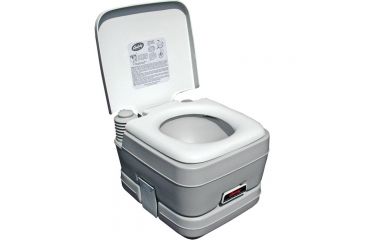 Image of Akerue Industries Portable Toilet 2.6 Tank 6205