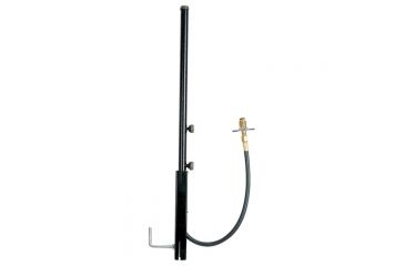 Image of Akerue Industries Propane Safety Post