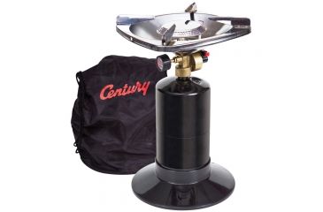 Image of Akerue Industries Trail Scout Matchless Stove 4264