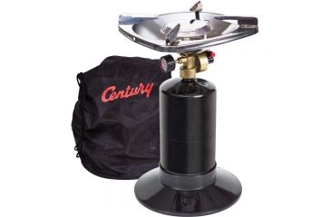 Image of Akerue Industries Trail Scout Matchless Stove 4264