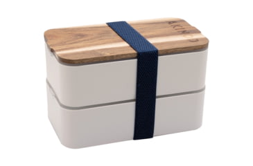 Image of Akinod Bento Lunch Bag Blue