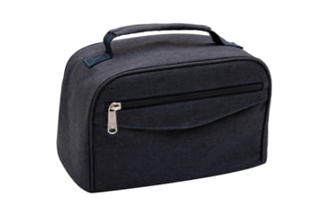 Image of Akinod Bento Lunch Bag Blue