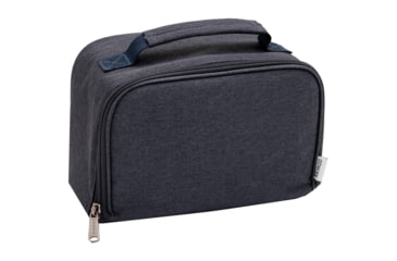 Image of Akinod Bento Lunch Bag Blue