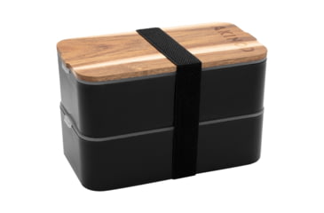 Image of Akinod Bento Lunch Bag Gray