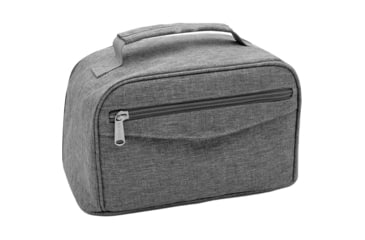 Image of Akinod Bento Lunch Bag Gray