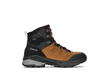Image of Aku Adapta SD GTX Hiking Boots - Men's, Rusty Brown/Red, 12.5 US, 49017612.5
