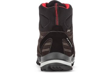 Image of Aku Alterra GTX Trekking Boot - Mens, Anthracite / Red, 8, 402/1698