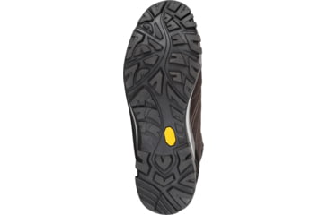 Image of Aku Alterra GTX Trekking Boot - Mens, Anthracite / Red, 8, 402/1698