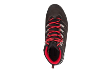 Image of Aku Alterra GTX Trekking Boot - Men's, Antracite/Red, 10, 402-169-10