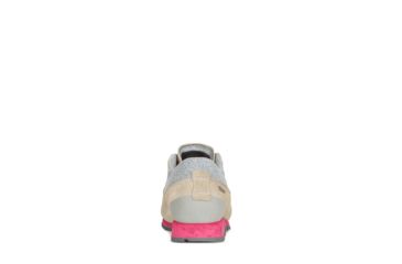 Image of Aku Bellamont Gaia Casual Shoes - Womens, L.Grey/Strawberry, 8.5, 517-322-8.5