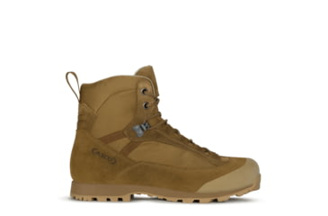 Image of Aku Desertica DS Tactical Boots - Men's, Coyote, 9 US, 911D.12759