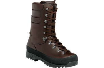 Image of Aku Grizzly Top II GTX Boot - Men's-Brown-11 US
