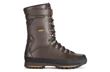 Image of Aku Jager Evo High GTX Hunting Boots - Men's, Brown, 10.5 US, 9945010.5