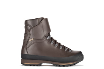 Image of Aku Jager Evo Low GTX Hunting Boots - Men's, Brown, 8 US, 989508