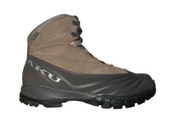Image of Aku Lioda Snow GTX Boot - Men's-Beige-9.5 US