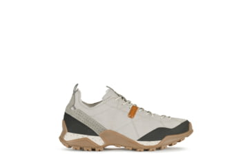 Image of Aku Nativa Canvas Sneakers - Women's, Light Grey, 10.5 US, 6475910.5