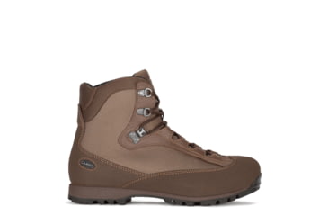 Image of Aku Pilgrim DS Combat Tactical Boots - Men's, Brown, 13.5 US, 560CF.15013.5
